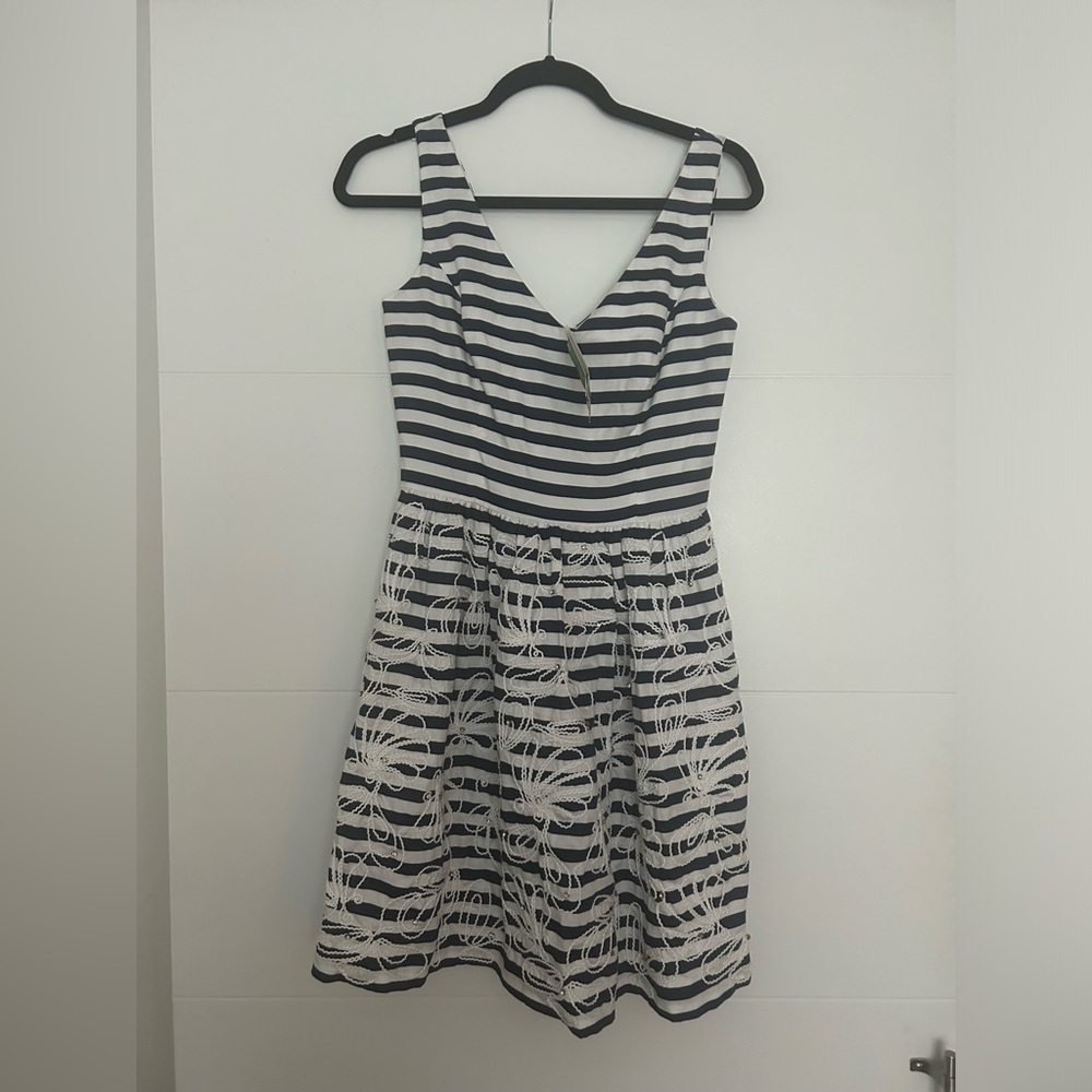 Lilly Pulitzer Roswell Dress, NWT